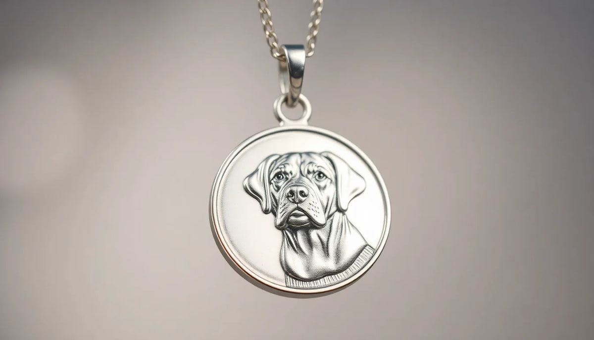 Engravable Pendants – ACIUM USA